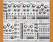 60HP Marble Plaits Thrice