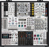 Modular Rack 2024 WIP