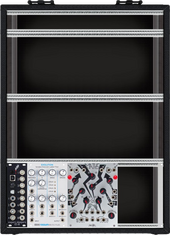 Small FX Rack