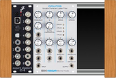 Small FX Rack