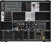 My surfy Eurorack (copy) (copy) (copy) (copy) (copy) (copy) (copy) (copy)