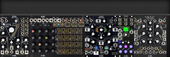 My thousandth Eurorack