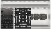 Travel Ambient Eurorack