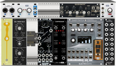 Mix Rack