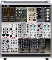 My Eurorack 4