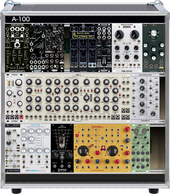 My Eurorack 5