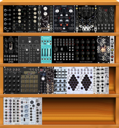 DIY case