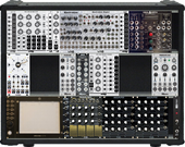 My wrong Eurorack