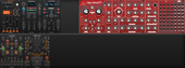 My sleety Eurorack
