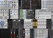 My murrey Eurorack