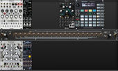 My mature Eurorack