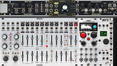 My alert Eurorack