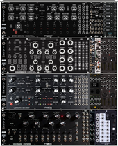 Z-Racks - Moog Station