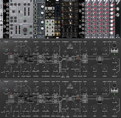 My million Eurorack