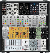 ABWRK ELeKtroniKs Eurorack