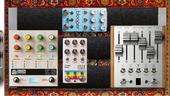 Sid's Board