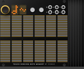 My added Eurorack (copy) (copy) (copy) (copy)