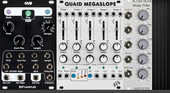 My faultless Eurorack