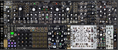 Makenoise Rack