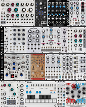 Big Radio Rack