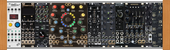 what I'd put in my first 3U rackbrute