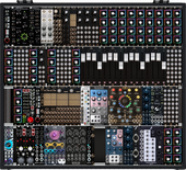 My MIDI controller (copy) (copy)