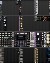Sample Machine