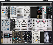 My runic Eurorack