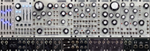 My careless Eurorack (copy) (copy)