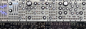 My careless Eurorack (copy) (copy)