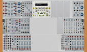 Top Buchla system (3x 126HP) (copy)