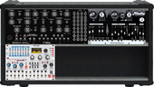 My shredded Eurorack