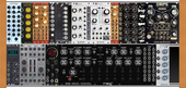 My offscreen Eurorack
