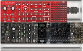My Eurorack R