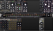 My tristful Eurorack