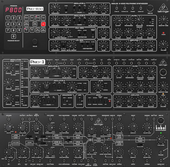 Behringer Synths 1