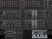 Behringer System 55 (copied from chocolatyshatner)