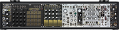 Make Noise System Cartesian (I added Pressure Points for added synthesis)