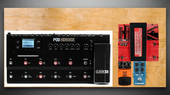 Dream board