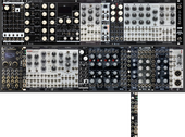 My bravest Eurorack