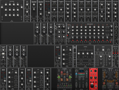 Behringer System 55 - Factory (copied from gilburns)