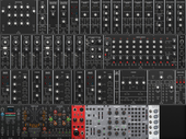 Behringer System 55 - Factory (copied from gilburns)