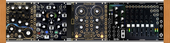 My floppy Eurorack