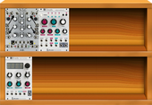 My beautiful Eurorack
