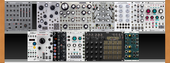 behringer go