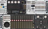 Control module