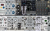 84x2 Eurorack