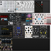 FM and Poly options