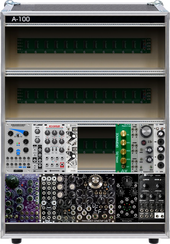 My trade/forsale Eurorack (copy)