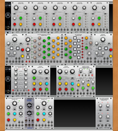 barp 2500